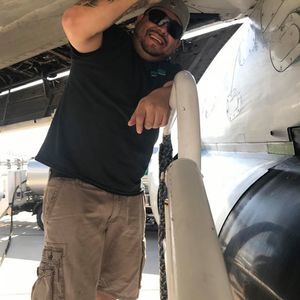 Meet your Posher, John